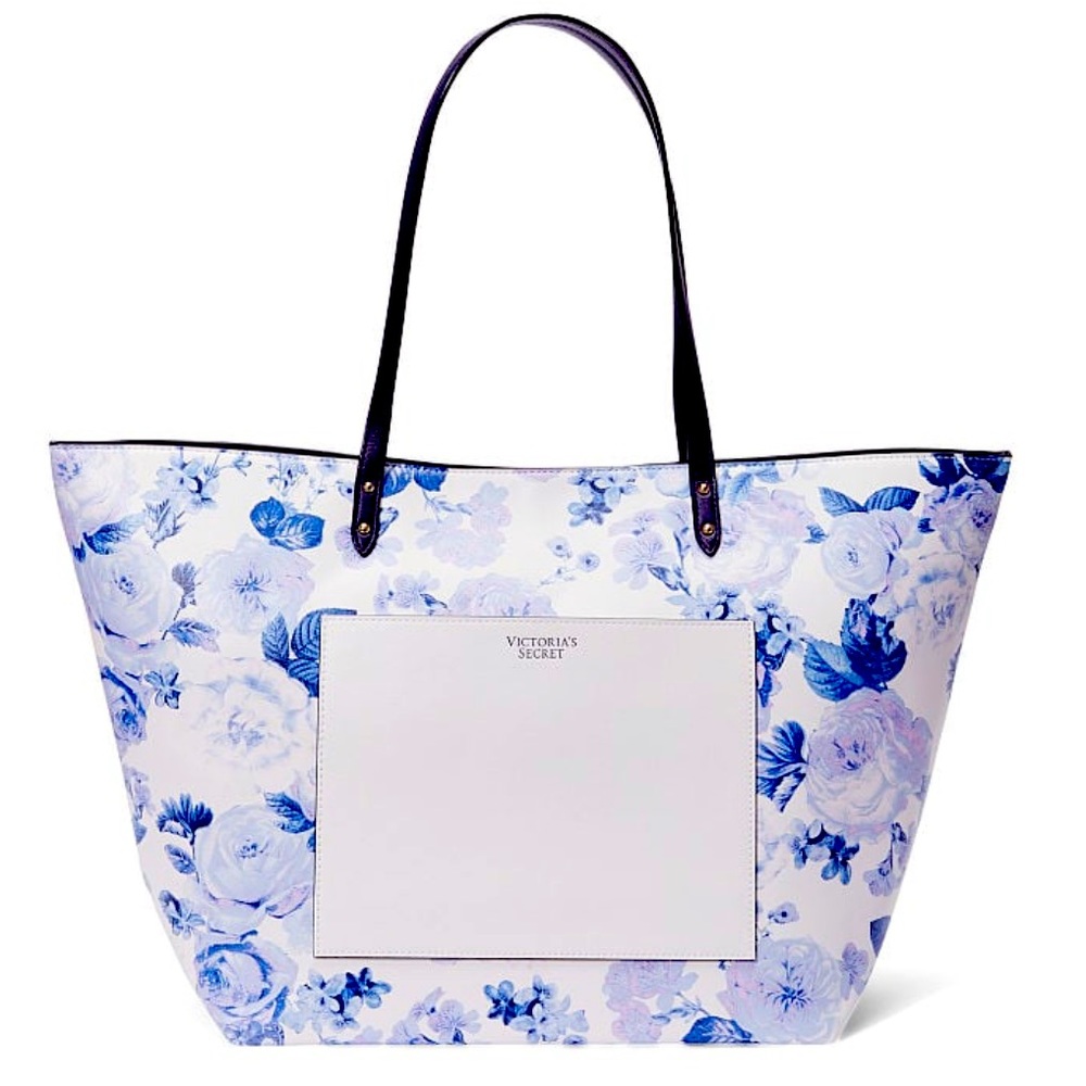 NEW Special Edition VICTORIA’S SECRET Floral Total - Picture 1 of 9